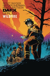 [9781684059614] DARK SPACES WILDFIRE