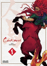 [9781684971367] CENTAURS 1