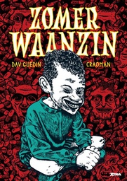 [9789490759223] Zomerwaanzin