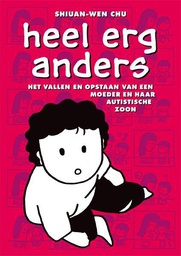 [9789490759513] Heel erg anders Heel erg anders