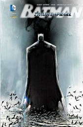 [9788868733988] BATMAN Zwarte spiegel