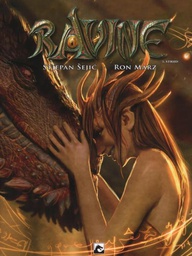 [9789460782114] RAVINE 5 Strijd