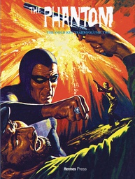 [9781613452837] PHANTOM GOLD KEY YEARS 2