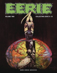 [9781506736204] EERIE ARCHIVES 2