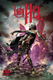[9781524123116] LADY HEL