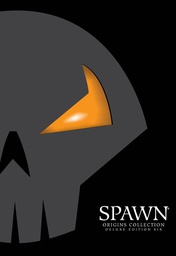 [9781534399143] SPAWN ORIGINS DLX ED S/N 6