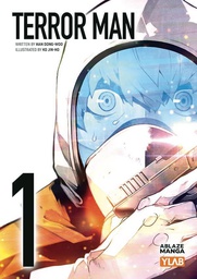 [9781684971312] TERROR MAN 1