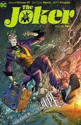 [9781779520241] JOKER 2