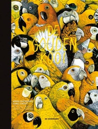 [9789058389633] Gouden kooi De gouden kooi