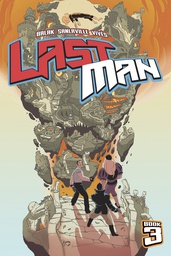[9781534325814] LASTMAN 3
