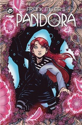 [9798350709261] FRANK MILLERS PANDORA AWAKENING