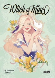 [9781684971732] WITCH OF MINE 2