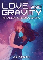 [9781499812787] ALWAYS HUMAN 2 LOVE & GRAVITY