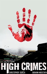 [9781616554729] HIGH CRIMES