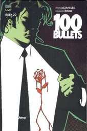 [9788868738921] 100 BULLETS 20