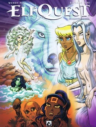 [9789460783210] ELFQUEST 5 De laatste tocht