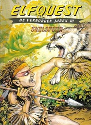 [9789034328519] ELFQUEST 10 Snelspeer