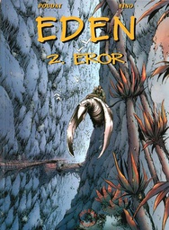 [9789052891101] EDEN 2 Eror