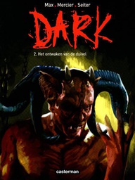 [9789030361428] Dark 2 Het ontwaken van de duivel