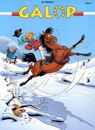 [9789085361893] Galop 4