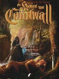 [9789088106019] Heren Van Cornwall 3 Van passie en haat