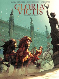 [9789055818969] Gloria Victis 1 De zonen van Apollo