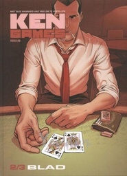 [9789085523031] Ken Games 2 Blad