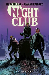 [9781506745206] NIGHT CLUB 1