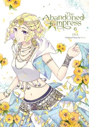 [9781975366988] ABANDONED EMPRESS 6