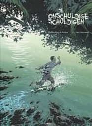 [9789085522959] Onschuldige schuldigen 2 Het verraad