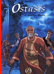 [9789052895963] Ostasis 2 Woelige waters