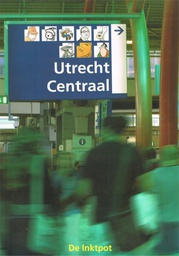 [9781151015341] UTRECHT CENTRAAL