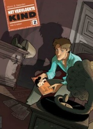 [9789085522454] Vervloekte Kind 2 HET O TEKEN