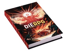 [9781913032258] DIE THE RPG