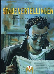 [9789051651232] Stadsvertellingen 1 Rochecardon