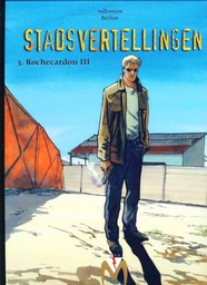[9789051652505] Stadsvertellingen 3 Rochecardon