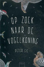 [9789044819267] Op zoek naar de vogelkoning Op zoek naar de vogelkoning