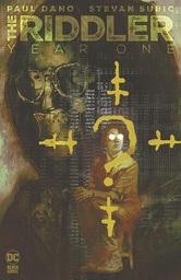 [9781779523068] RIDDLER YEAR ONE (MR)