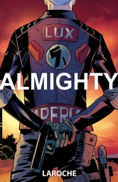 [9781534399679] ALMIGHTY