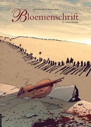 [9789085521808] Bloemenschrift 1 Slechte orkestratie