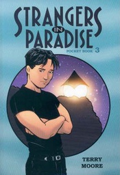 [9781892597304] STRANGERS IN PARADISE PKT 3