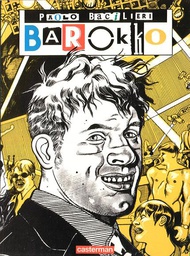 [9789030384656] BAROKKO