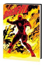 [9781302953041] DAREDEVIL BORN AGAIN GALLERY EDITION