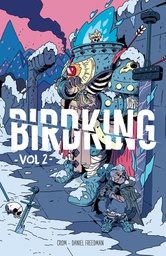 [9781506726083] BIRDKING 2