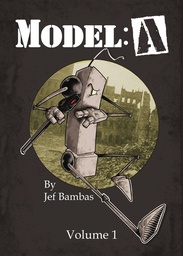 [9781593623173] MODEL A 1