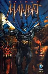 [9788868732059] BATMAN Jekill & Hyde