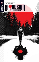 [9781939346674] BLOODSHOT REBORN 1 COLORADO