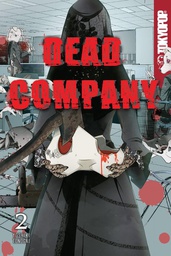 [9781427874092] DEAD COMPANY 2