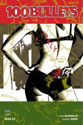 [9788869711145] 100 BULLETS 21