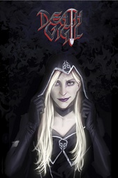 [9781632152787] DEATH VIGIL 1